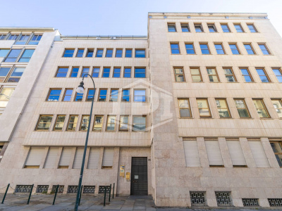 Monolocale in Via San Francesco d'Assisi (TO)