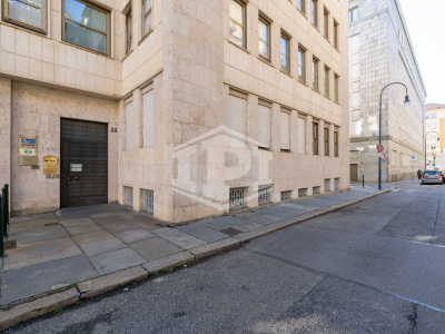 Monolocale in Via San Francesco d'Assisi (TO)