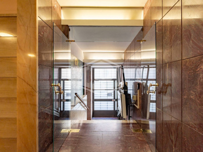 Monolocale in Via San Francesco d'Assisi (TO)