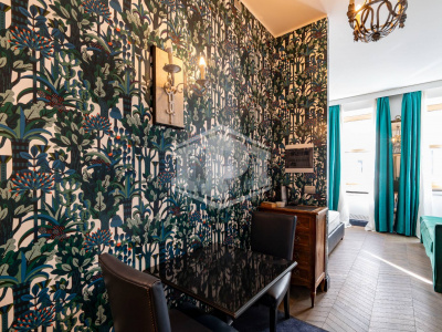 Monolocale in Via San Francesco d'Assisi (TO)