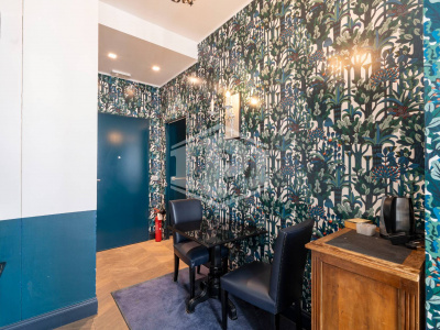 Monolocale in Via San Francesco d'Assisi (TO)