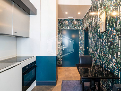 Monolocale in Via San Francesco d'Assisi (TO)