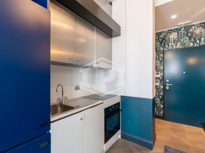 Monolocale in Via San Francesco d'Assisi (TO)