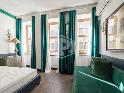 Monolocale in Via San Francesco d'Assisi (TO)