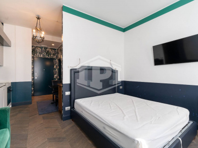 Monolocale in Via San Francesco d'Assisi (TO)