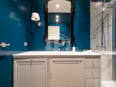 Monolocale in Via San Francesco d'Assisi (TO)