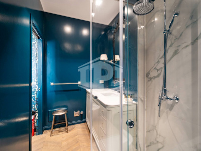 Monolocale in Via San Francesco d'Assisi (TO)