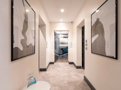 Monolocale in Via San Francesco d'Assisi (TO)