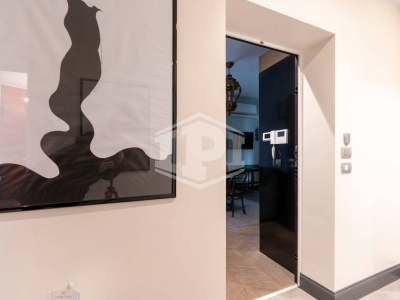 Monolocale in Via San Francesco d'Assisi (TO)