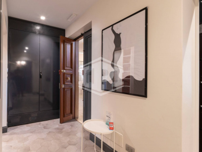 Monolocale in Via San Francesco d'Assisi (TO)