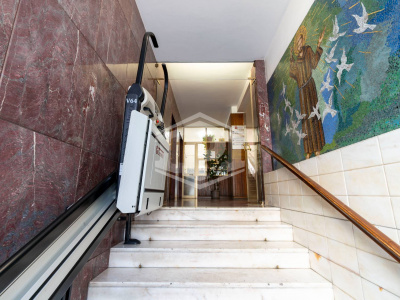 Monolocale in Via San Francesco d'Assisi (TO)