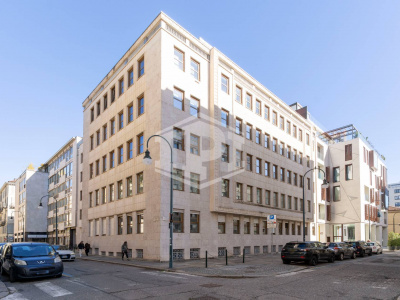 Monolocale in Via San Francesco d'Assisi (TO)