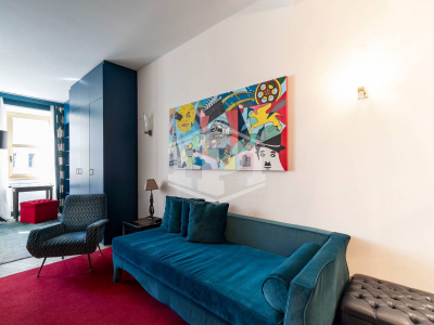 Monolocale in Via San Francesco d'Assisi (TO)