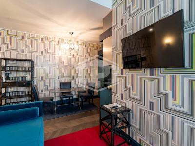 Monolocale in Via San Francesco d'Assisi (TO)