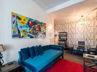 Monolocale in Via San Francesco d'Assisi (TO)