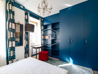 Monolocale in Via San Francesco d'Assisi (TO)