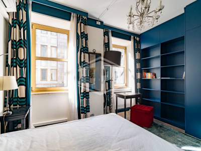 Monolocale in Via San Francesco d'Assisi (TO)