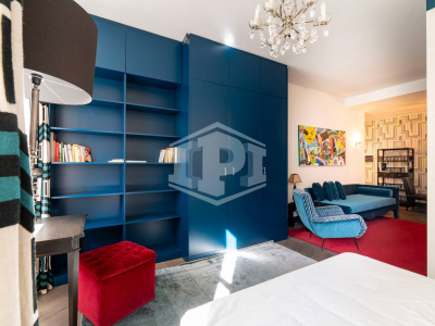 Monolocale in Via San Francesco d'Assisi (TO)