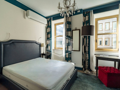 Monolocale in Via San Francesco d'Assisi (TO)