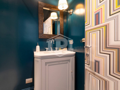 Monolocale in Via San Francesco d'Assisi (TO)