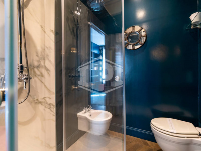 Monolocale in Via San Francesco d'Assisi (TO)