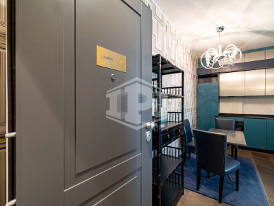 Monolocale in Via San Francesco d'Assisi (TO)