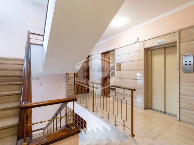 Monolocale in Via San Francesco d'Assisi (TO)