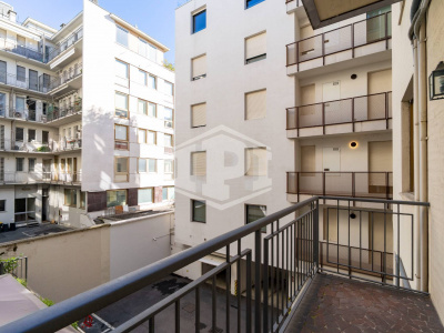 Monolocale in Via San Francesco d'Assisi (TO)