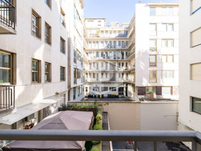 Monolocale in Via San Francesco d'Assisi (TO)