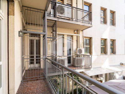 Monolocale in Via San Francesco d'Assisi (TO)