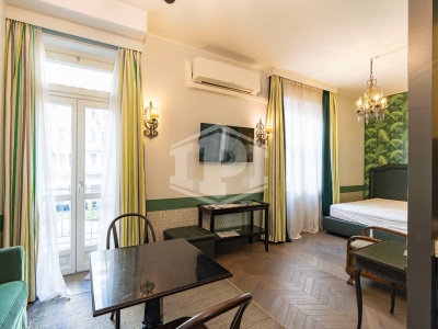 Monolocale in Via San Francesco d'Assisi (TO)