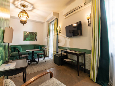 Monolocale in Via San Francesco d'Assisi (TO)