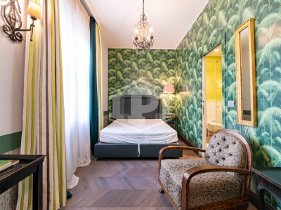 Monolocale in Via San Francesco d'Assisi (TO)