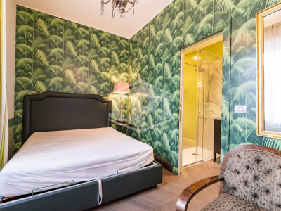 Monolocale in Via San Francesco d'Assisi (TO)