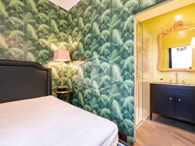 Monolocale in Via San Francesco d'Assisi (TO)