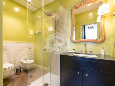 Monolocale in Via San Francesco d'Assisi (TO)