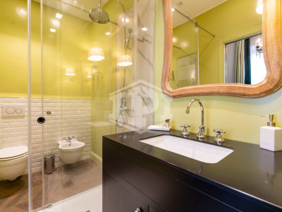 Monolocale in Via San Francesco d'Assisi (TO)