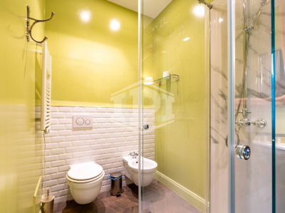 Monolocale in Via San Francesco d'Assisi (TO)