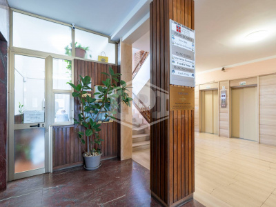 Monolocale in Via San Francesco d'Assisi (TO)