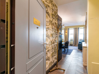 Sei appartamenti in Via San Francesco d'Assisi (TO)