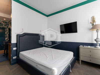 Sei appartamenti in Via San Francesco d'Assisi (TO)