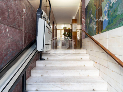 Sei appartamenti in Via San Francesco d'Assisi (TO)