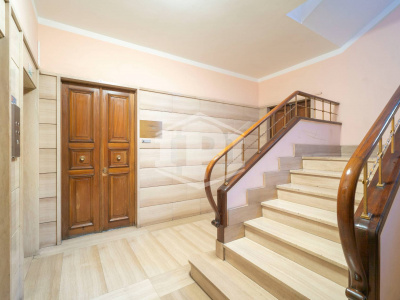 Sei appartamenti in Via San Francesco d'Assisi (TO)