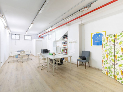 Sei appartamenti in Via San Francesco d'Assisi (TO)