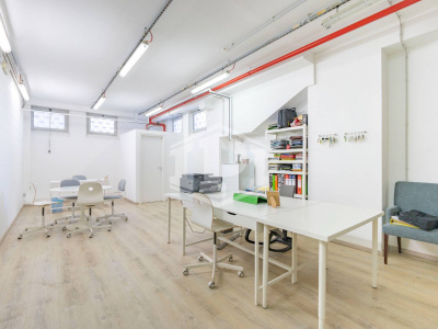 Sei appartamenti in Via San Francesco d'Assisi (TO)