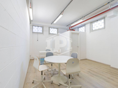 Sei appartamenti in Via San Francesco d'Assisi (TO)