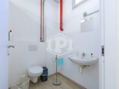 Sei appartamenti in Via San Francesco d'Assisi (TO)