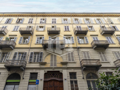 Bilocale in Via Prati (TO)