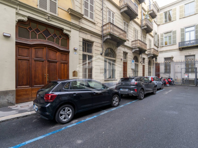 Bilocale in Via Prati (TO)