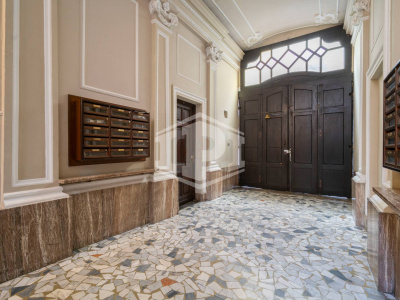 Bilocale in Via Prati (TO)